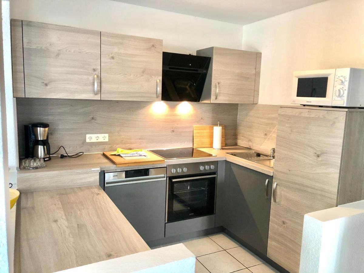Apartment Am Alten Apfelbaum - 1 *
