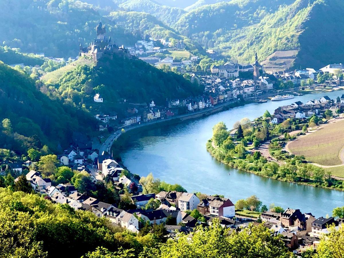 Am Alten Apfelbaum - 1 * Cochem