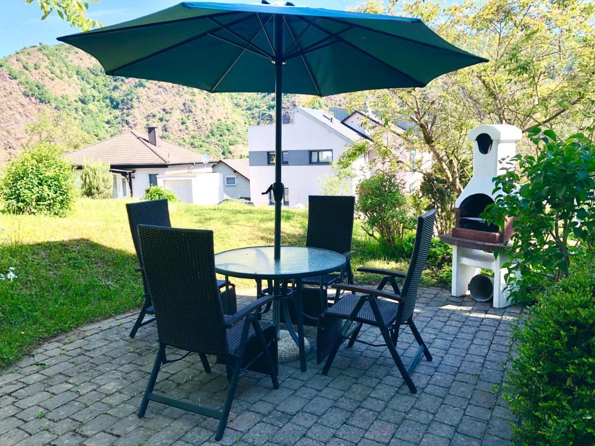 Am Alten Apfelbaum - 1 Apartment