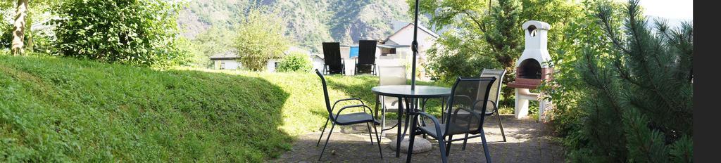 Am Alten Apfelbaum - 1 Appartement