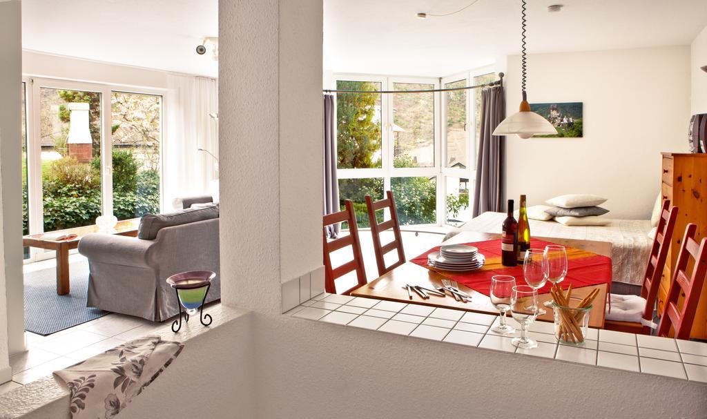 Am Alten Apfelbaum - 1 Apartment