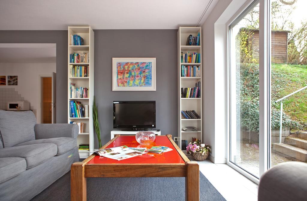 Apartment Am Alten Apfelbaum - 1 *